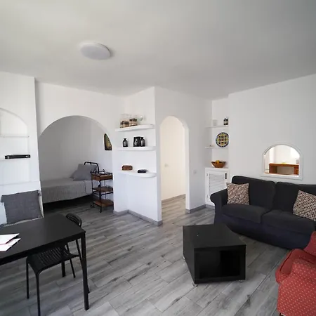 Casa Lolina * Arrieta (Lanzarote)