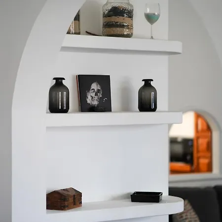 Casa Lolina Arrieta (Lanzarote)