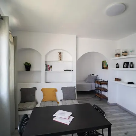 Casa Lolina Apartament