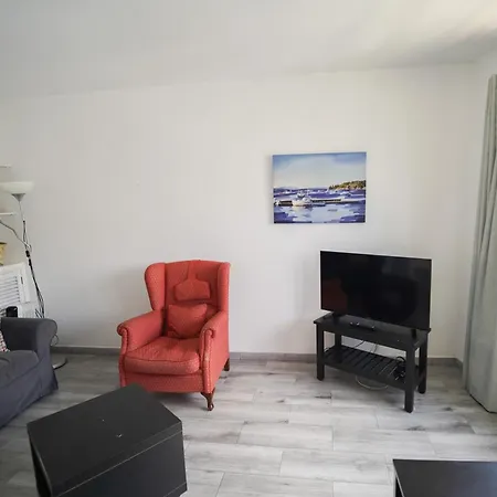Apartament Casa Lolina *