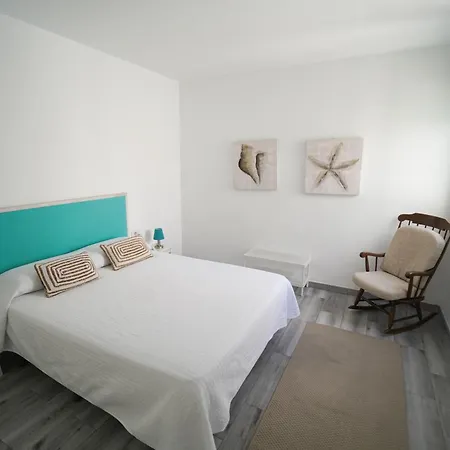 Casa Lolina * Arrieta (Lanzarote)