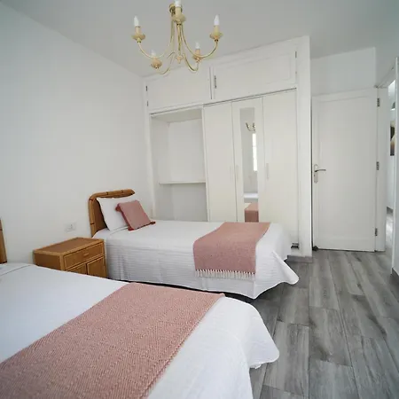 Casa Lolina * Arrieta (Lanzarote)