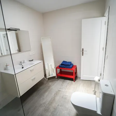 Casa Lolina Apartament