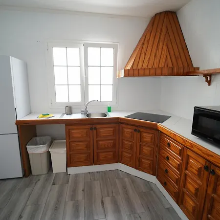 Apartament Casa Lolina Arrieta (Lanzarote)