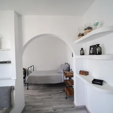 Casa Lolina Apartament Arrieta (Lanzarote)