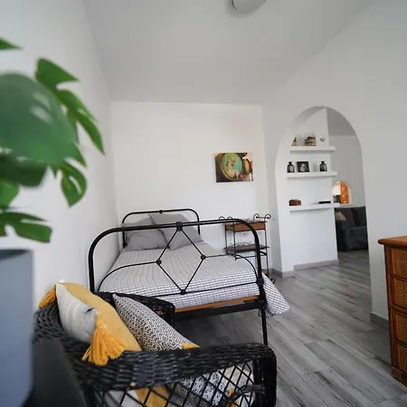 Apartament Casa Lolina Arrieta (Lanzarote)